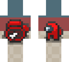 preview for Among us rip