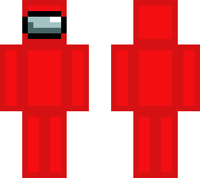 preview for among us rojo