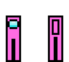 preview for Among us rosa