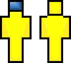 preview for Among Us Skin