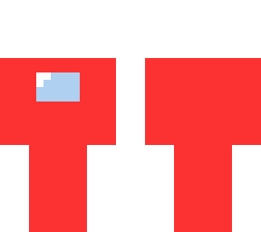 preview for Among Us Skin