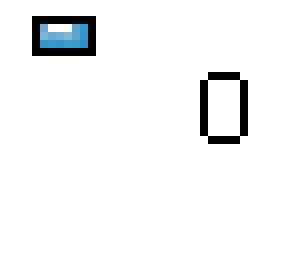 preview for Among us White