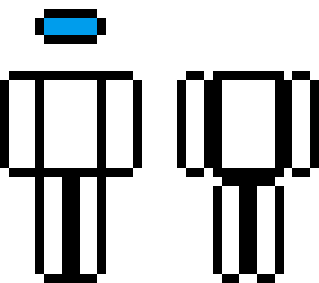 preview for Among Us white