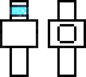 preview for Among Us White