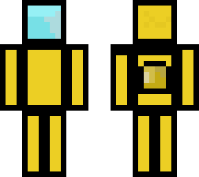 preview for among us yellow