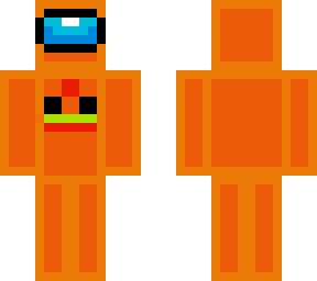 preview for amongas chicken