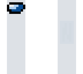 preview for amoung us white skin