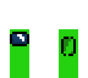 preview for Amung us 2 charicturs