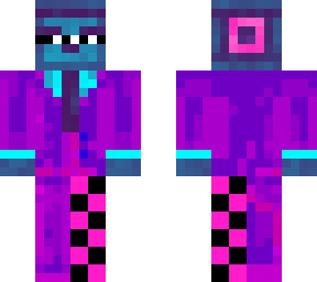 preview for An actual aesthetic skin