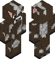 preview for an actually smart cow