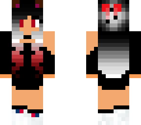 preview for an edit of an evil wolf