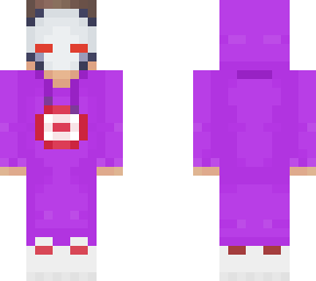 preview for An Infi Skin