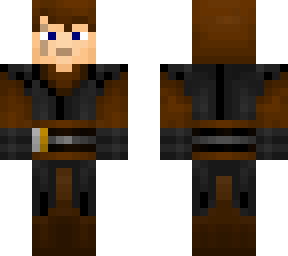 preview for Anakin Skywalker