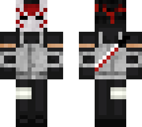 preview for Anbu Rogue
