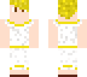 preview for Ancient greek teenager