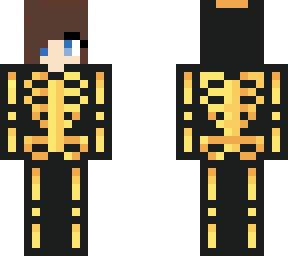 preview for Andrea Halloween