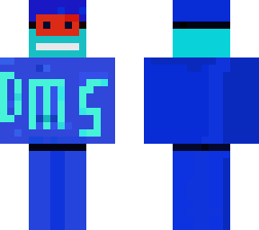 preview for AndyTubeDMS