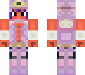 preview for Angel Sandy