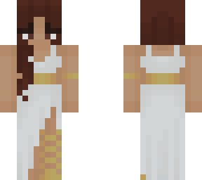 preview for Angelic SKINTOBER 12