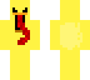 preview for Angry duck