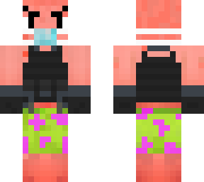 preview for Angry Patrick