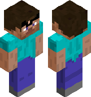 preview for angry steve