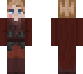 preview for anikin has a new saber