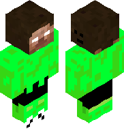 preview for Animandet Dream 2.0 Never Mask 