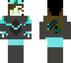 preview for animated tron boy