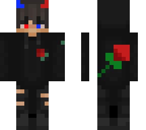 preview for Anime boi