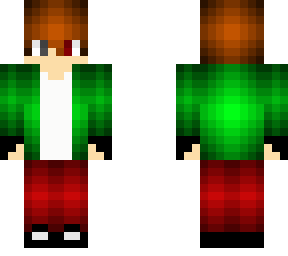 preview for Anime Boy  Lucas 