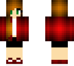 preview for Anime Girl  Emma 