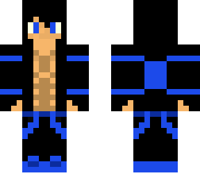 preview for animelover blue fixed