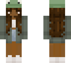 preview for Aniyas Kermit Skin