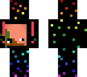 preview for Announcement skin