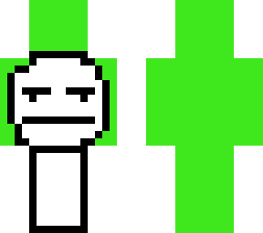 preview for Annoyed Dream