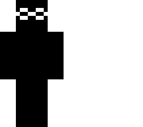 preview for Anon with Glasses