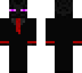 preview for Another EndeyBoi Kai Skin only D