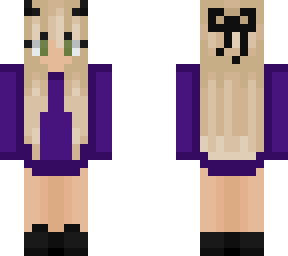 preview for Another Halloween Skin