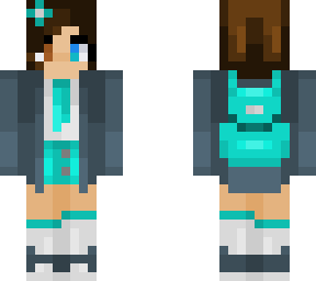 preview for another skin for a friend
