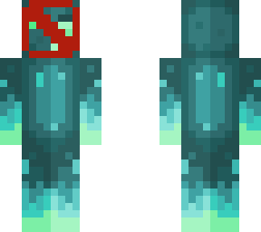 preview for AntiGlow squid