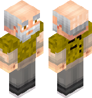 preview for antonio (server)