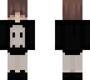 preview for AntonioGhost