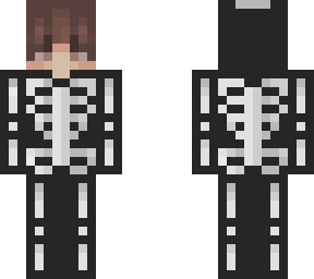 preview for AntonioSkeleton