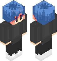 preview for Antros skin