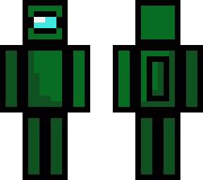 preview for Aomg Us Dark Green