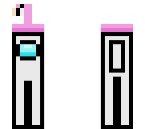 preview for AOMUNG US PINK FLAMING