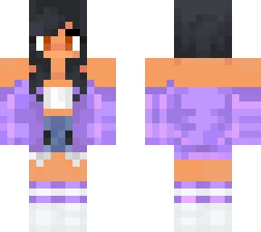 preview for Aphmau
