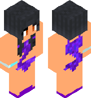 preview for Aphmau In Bikini
