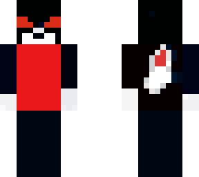 preview for Aphmau wearwolf form as the Ultima